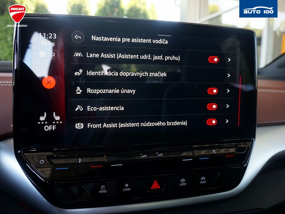 Volkswagen ID.5 Lim. Pro 128kW