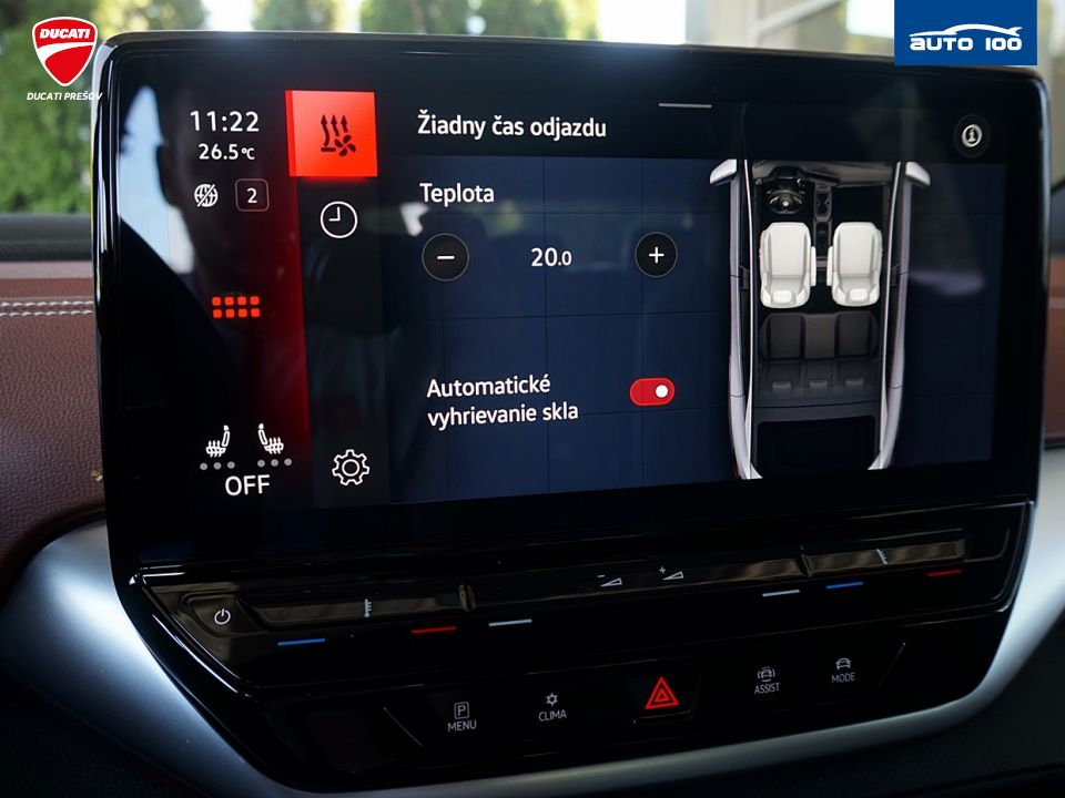 Volkswagen ID.5 Lim. Pro 128kW