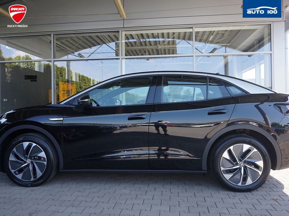 Volkswagen ID.5 Lim. Pro 128kW