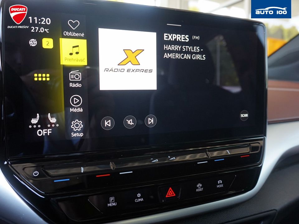 Volkswagen ID.5 Lim. Pro 128kW