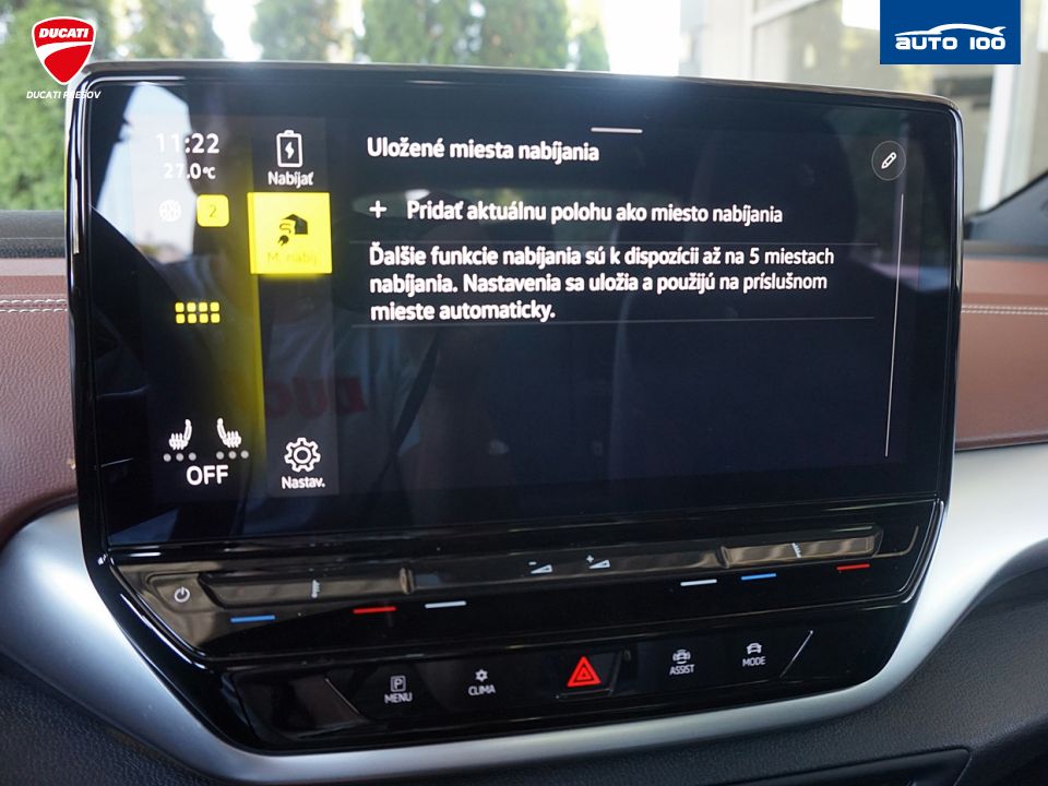 Volkswagen ID.5 Lim. Pro 128kW
