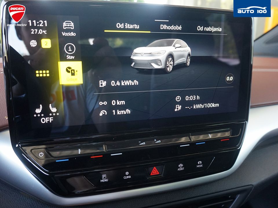 Volkswagen ID.5 Lim. Pro 128kW