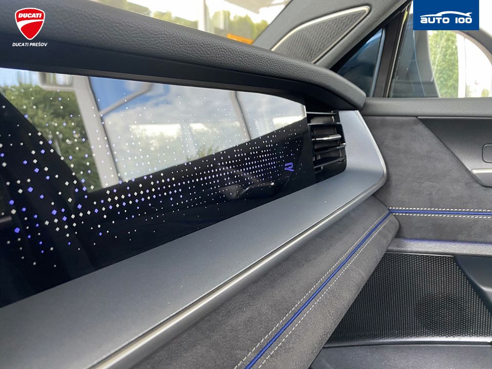 Volkswagen Tayron R-Line 4Motion 2.0 TDI 142kW 7-DSG