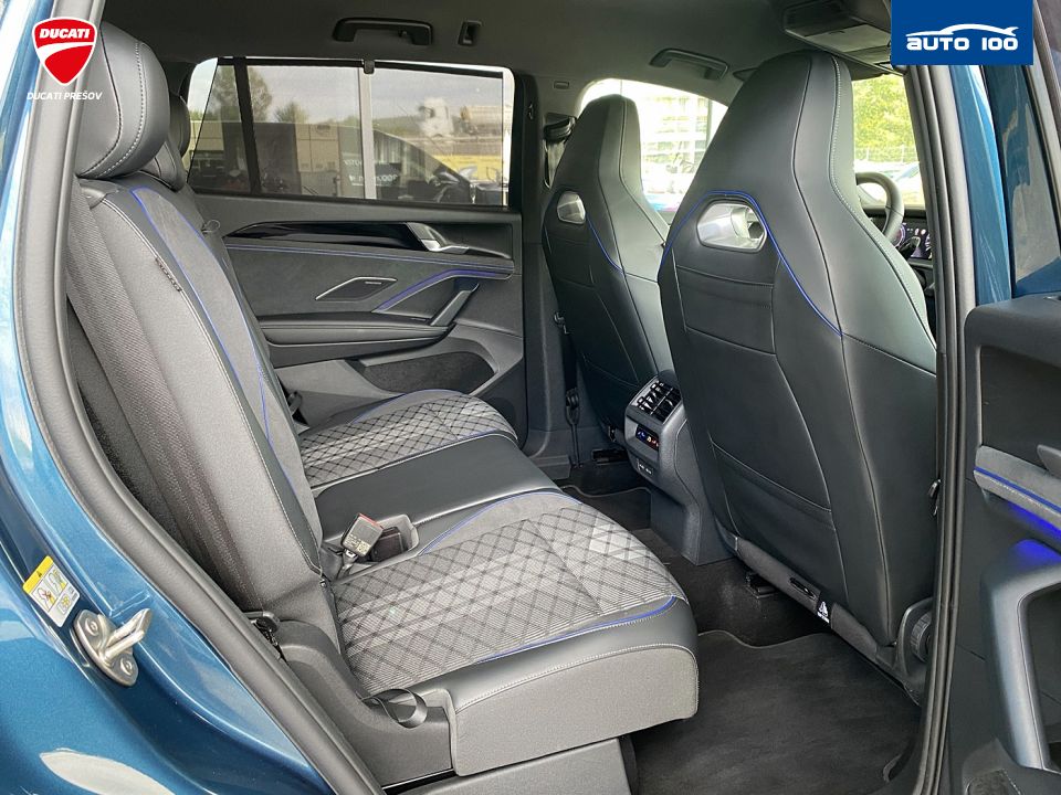 Volkswagen Tayron R-Line 4Motion 2.0 TDI 142kW 7-DSG