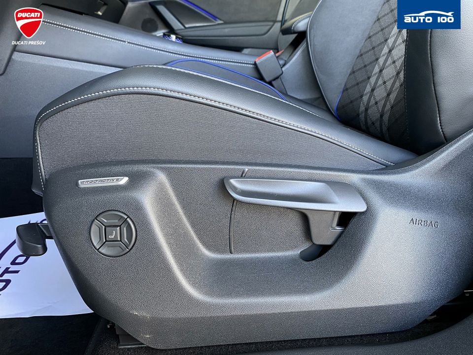 Volkswagen Tayron R-Line 4Motion 2.0 TDI 142kW 7-DSG