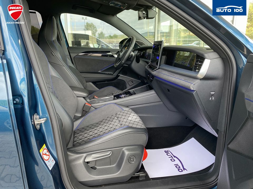 Volkswagen Tayron R-Line 4Motion 2.0 TDI 142kW 7-DSG