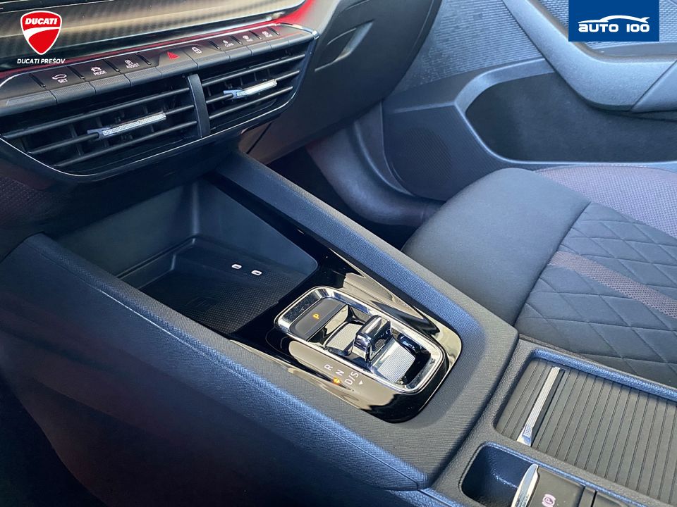 Škoda Octavia RS Estate 2.0 TDI 147kW 7-DSG