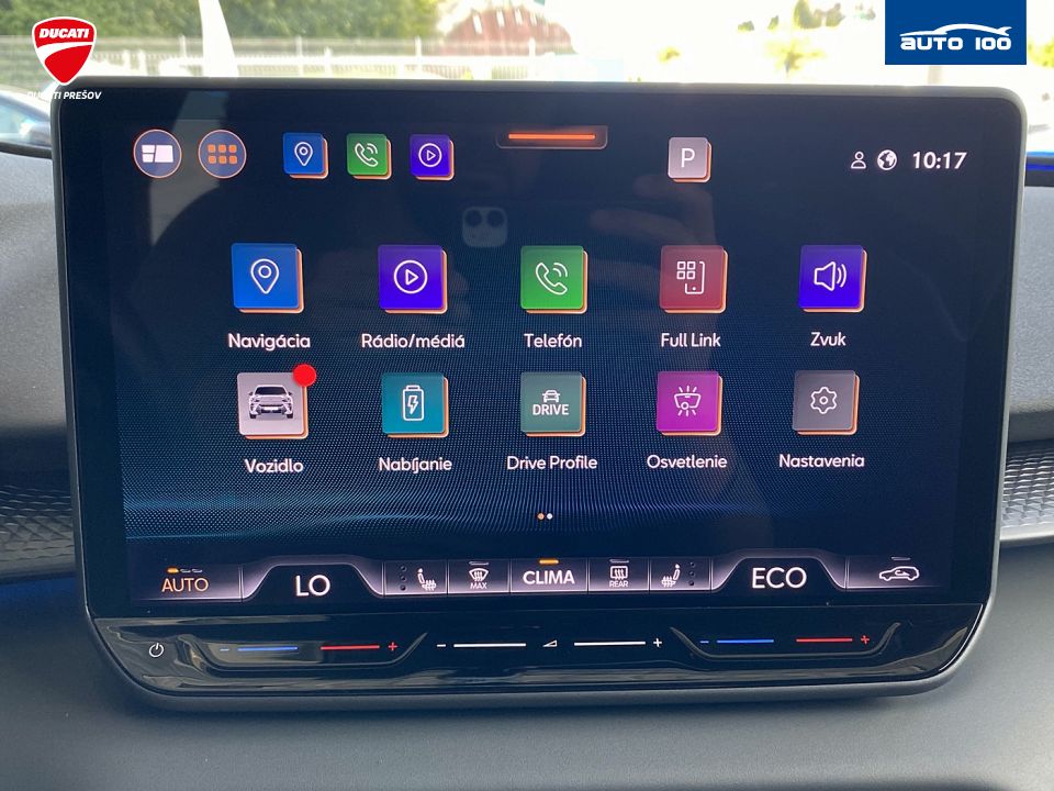 Cupra Terramar 1.5 TSI e-HYBRID 150kW