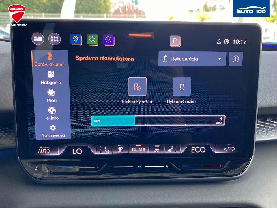 Cupra Terramar 1.5 TSI e-HYBRID 150kW