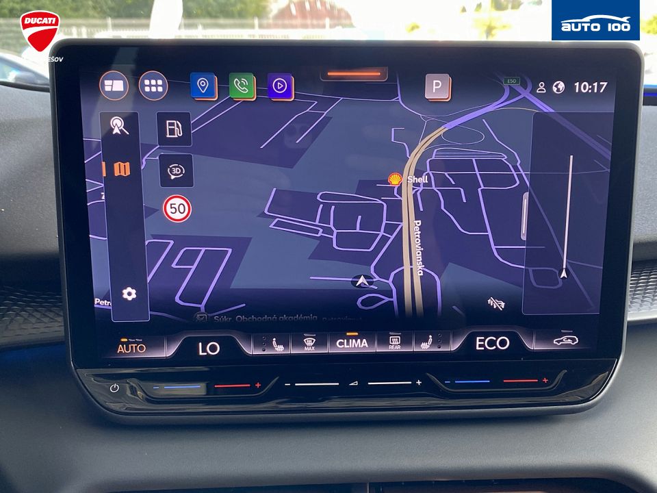 Cupra Terramar 1.5 TSI e-HYBRID 150kW