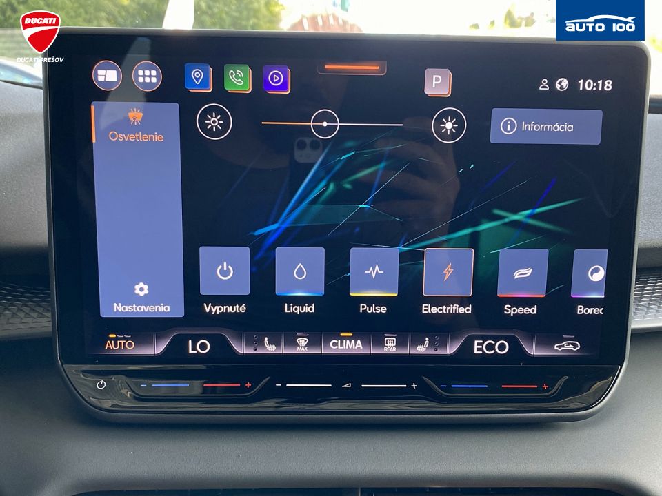 Cupra Terramar 1.5 TSI e-HYBRID 150kW