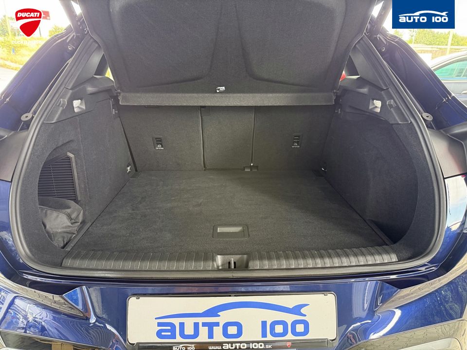 Cupra Terramar 1.5 TSI e-HYBRID 150kW
