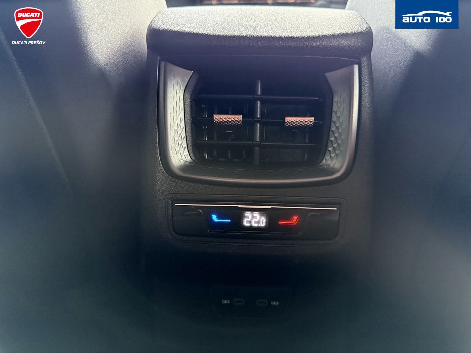 Cupra Terramar 1.5 TSI e-HYBRID 150kW