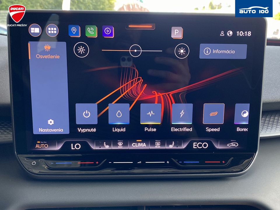 Cupra Terramar 1.5 TSI e-HYBRID 150kW