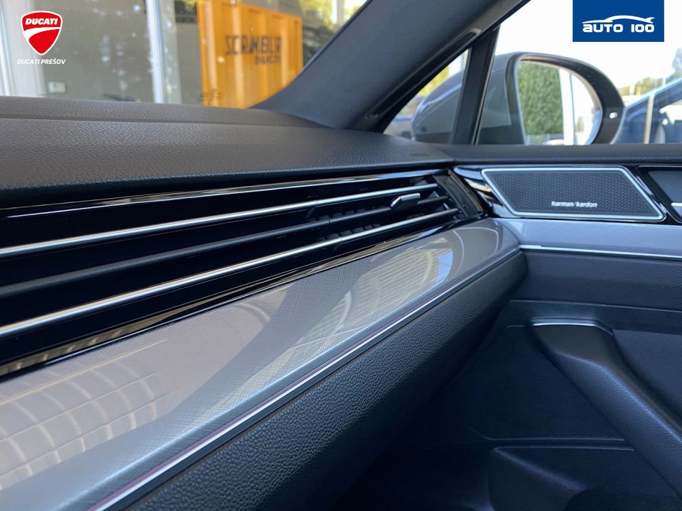 Volkswagen Passat Variant Business 2.0 TDI SCR 110kW 7-DSG