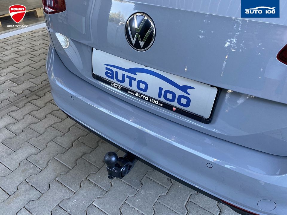 Volkswagen Passat Variant Business 2.0 TDI SCR 110kW 7-DSG