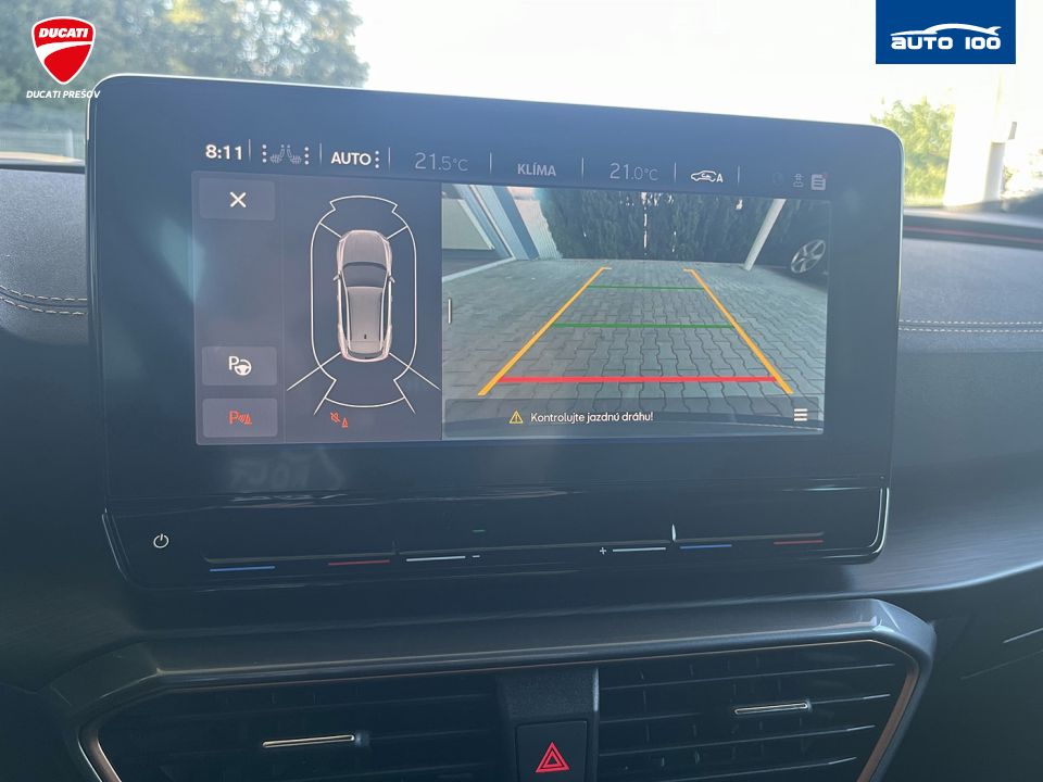 Cupra Formentor 2.0 TDI FOR