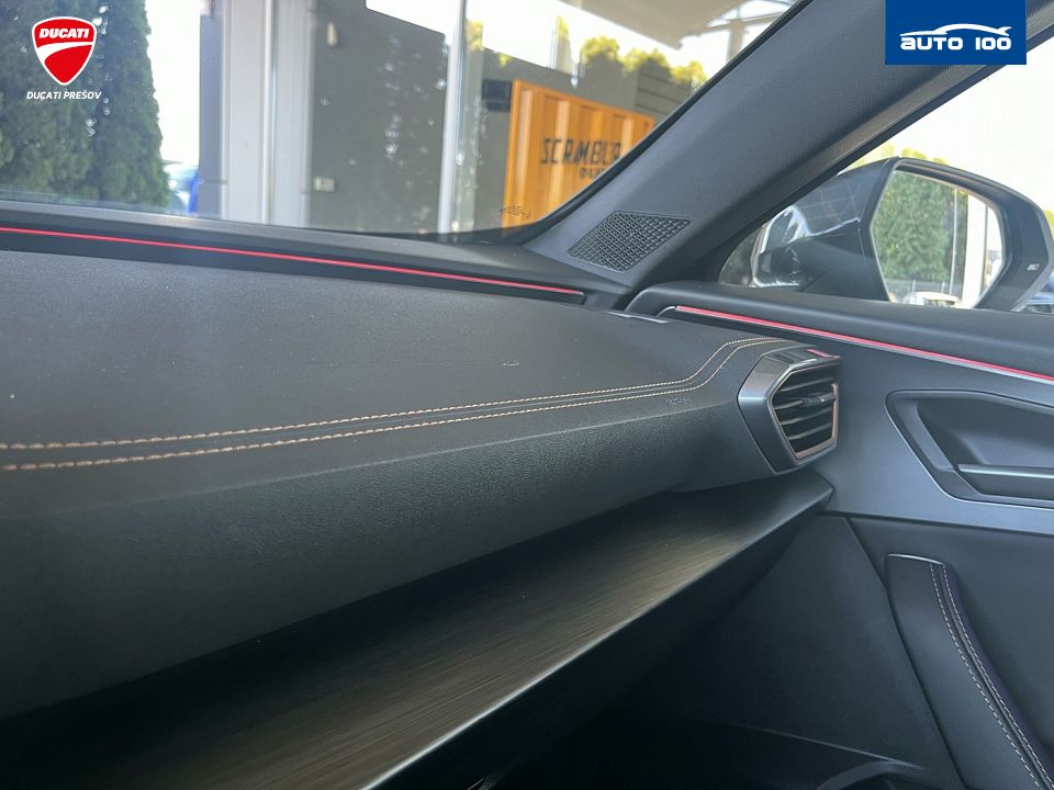 Cupra Formentor 2.0 TDI FOR