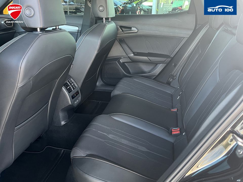 Cupra Formentor 2.0 TDI FOR