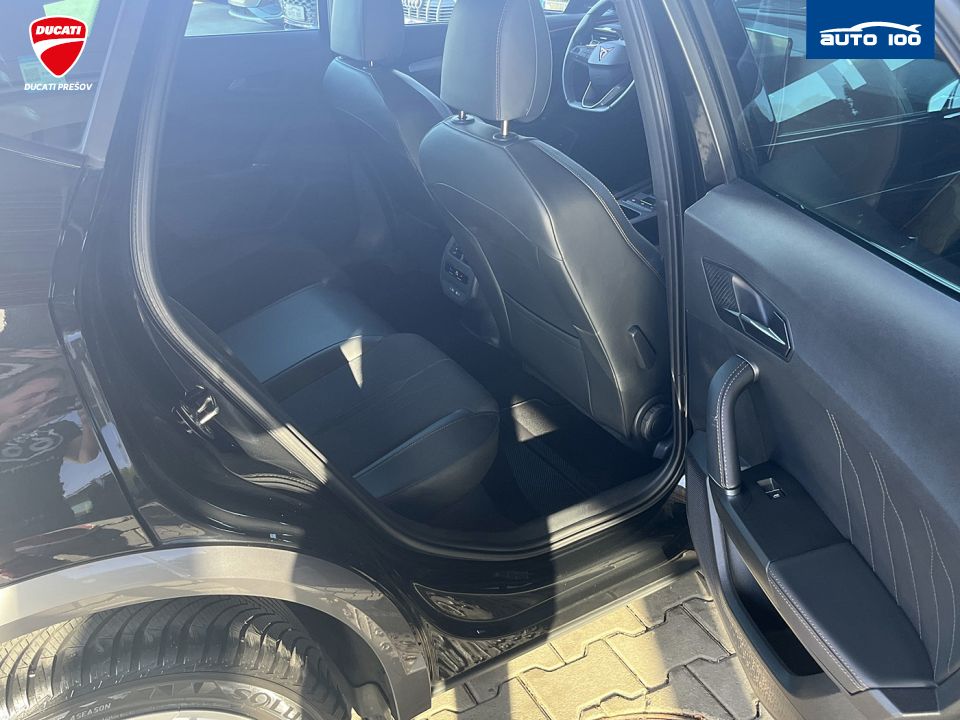 Cupra Formentor 2.0 TDI FOR
