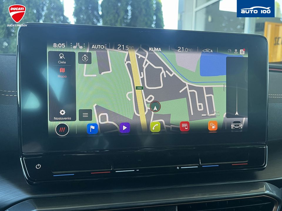 Cupra Formentor 2.0 TDI FOR