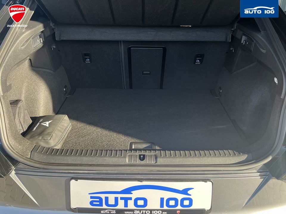 Cupra Formentor 2.0 TDI FOR