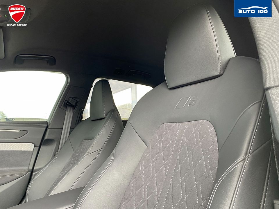 Audi A6 Avant quattro 2.0 TDI 150kW 7- S tronic