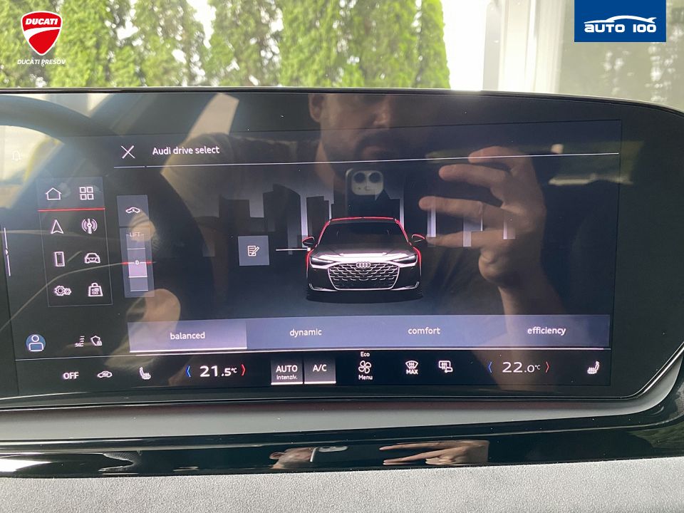 Audi A6 Avant quattro 2.0 TDI 150kW 7- S tronic