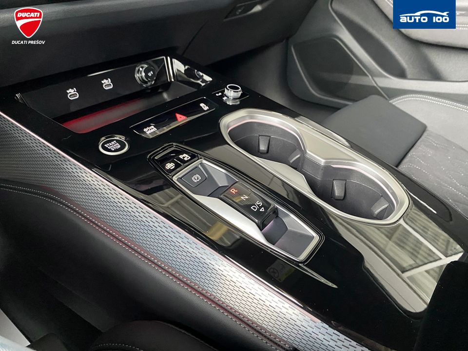 Audi A6 Avant quattro 2.0 TDI 150kW 7- S tronic
