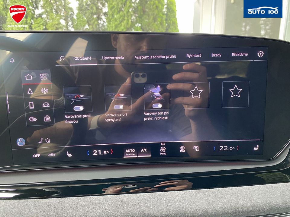 Audi A6 Avant quattro 2.0 TDI 150kW 7- S tronic