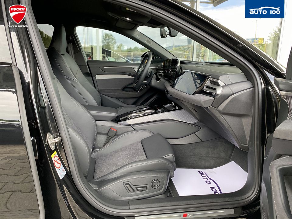 Audi A6 Avant quattro 2.0 TDI 150kW 7- S tronic