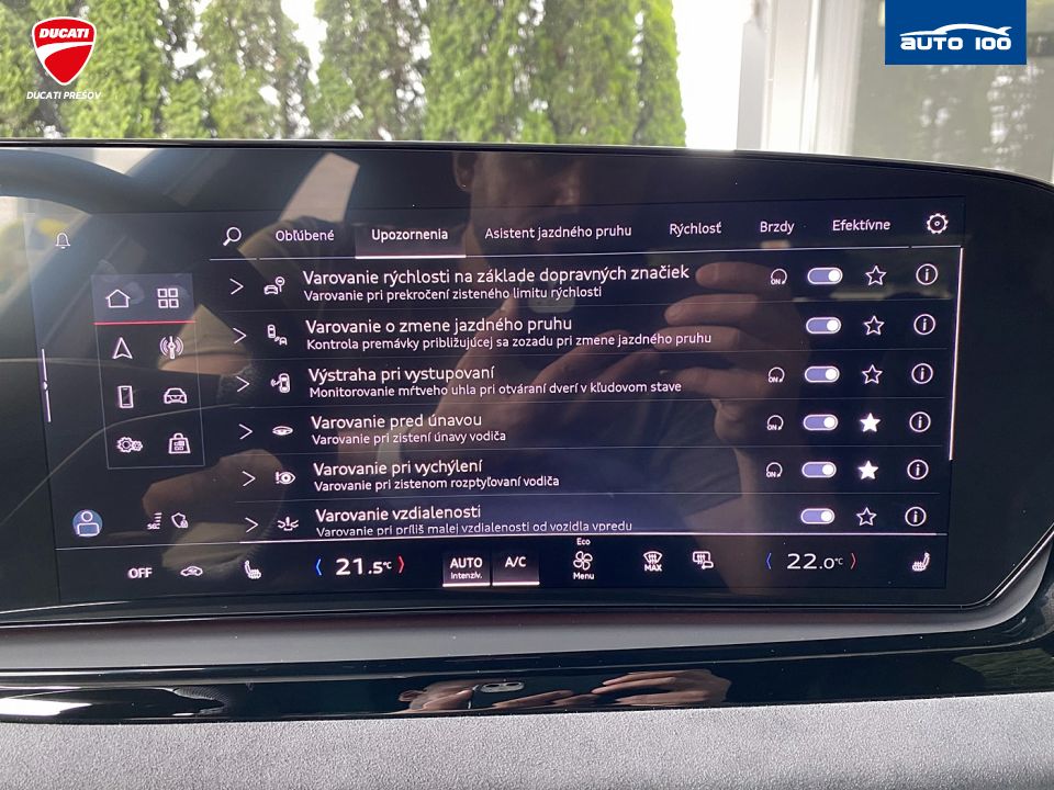 Audi A6 Avant quattro 2.0 TDI 150kW 7- S tronic
