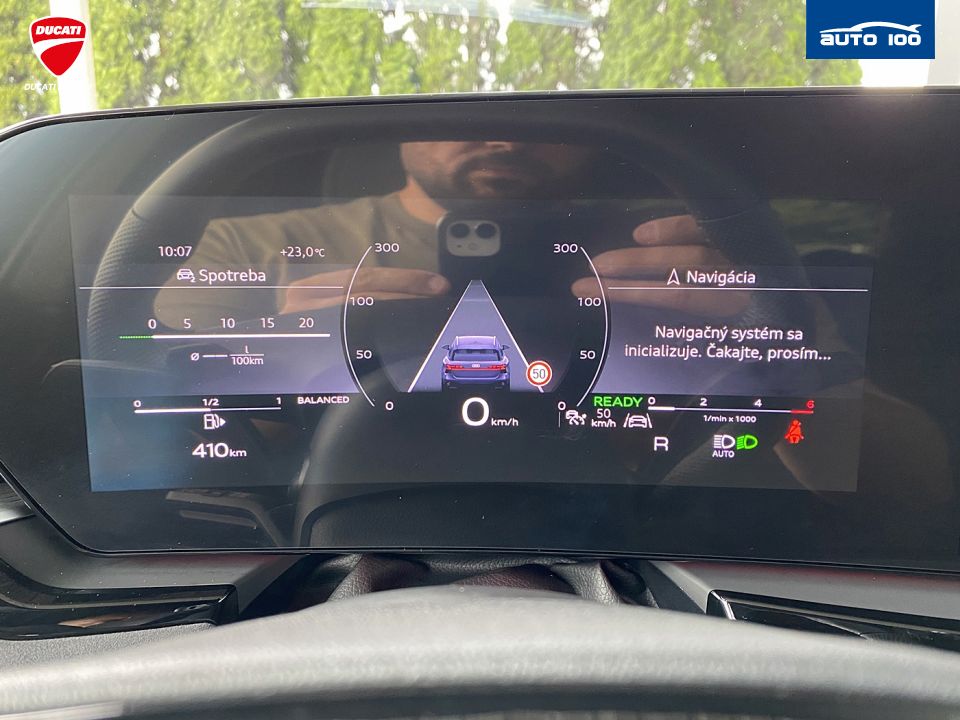 Audi A6 Avant quattro 2.0 TDI 150kW 7- S tronic