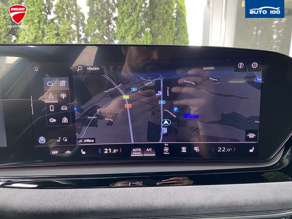 Audi A6 Avant quattro 2.0 TDI 150kW 7- S tronic