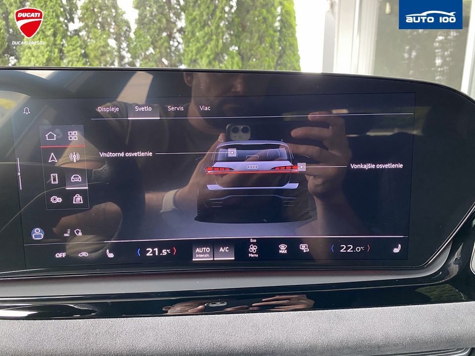 Audi A6 Avant quattro 2.0 TDI 150kW 7- S tronic
