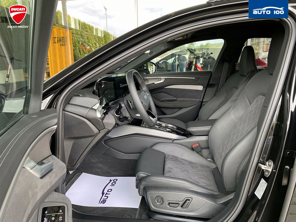 Audi A6 Avant quattro 2.0 TDI 150kW 7- S tronic