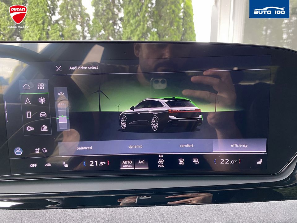 Audi A6 Avant quattro 2.0 TDI 150kW 7- S tronic