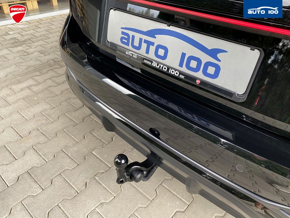 Audi A6 Avant quattro 2.0 TDI 150kW 7- S tronic