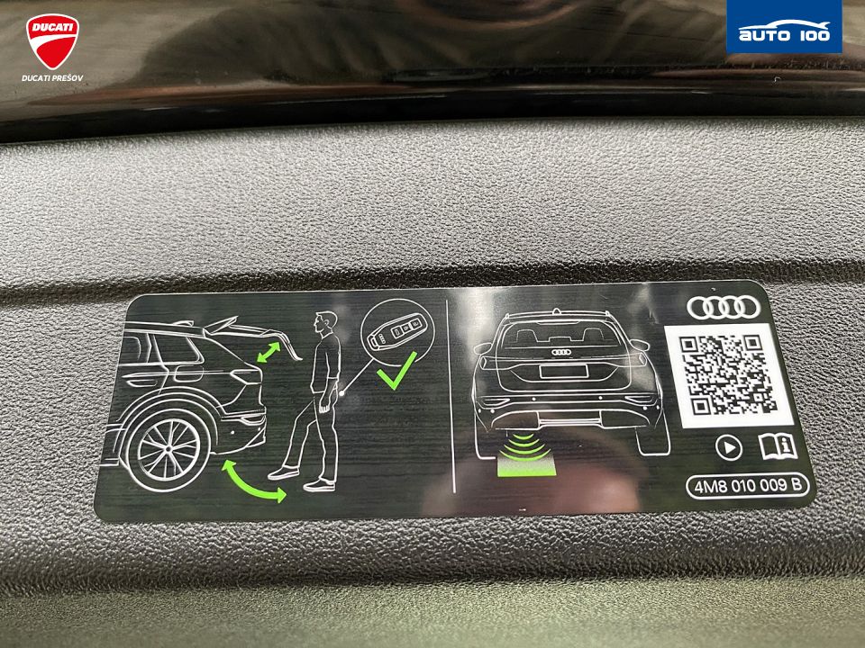 Audi A6 Avant quattro 2.0 TDI 150kW 7- S tronic