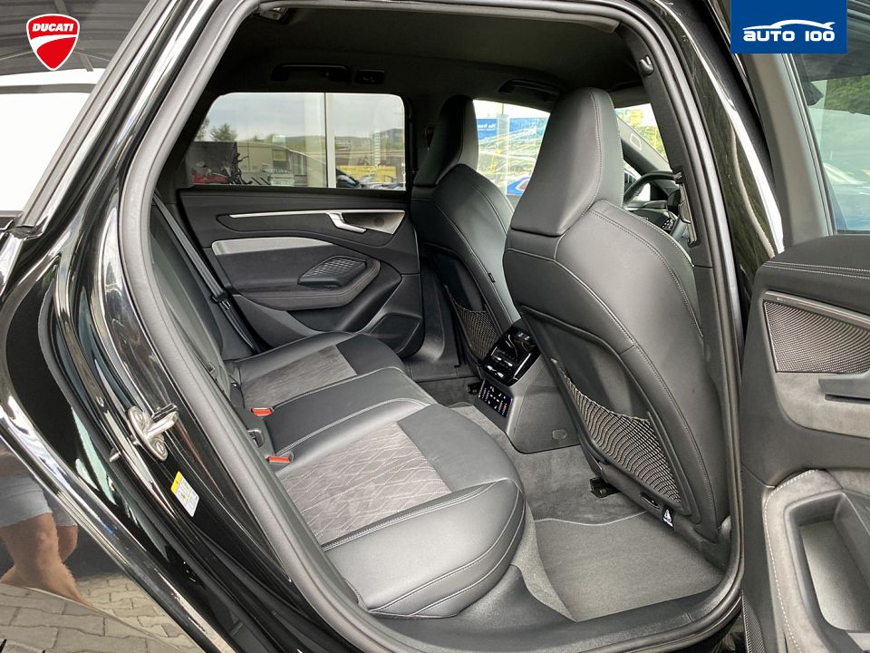 Audi A6 Avant quattro 2.0 TDI 150kW 7- S tronic