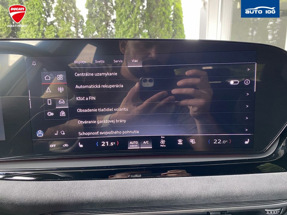 Audi A6 Avant quattro 2.0 TDI 150kW 7- S tronic