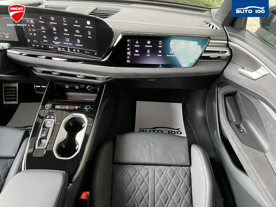 Audi A6 Avant quattro 2.0 TDI 150kW 7- S tronic