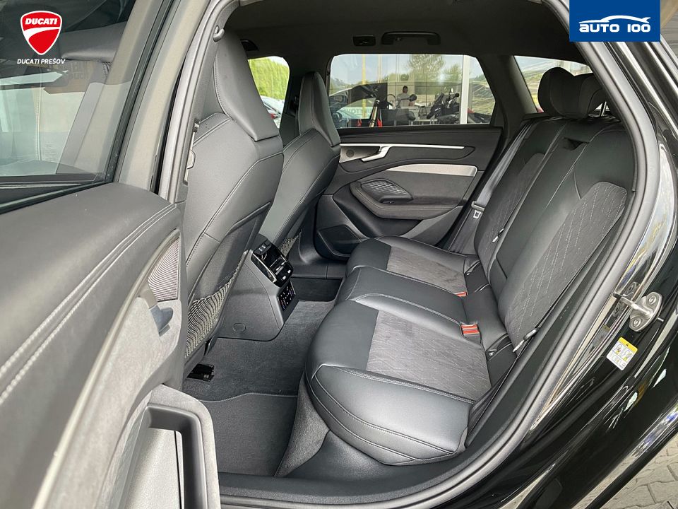 Audi A6 Avant quattro 2.0 TDI 150kW 7- S tronic