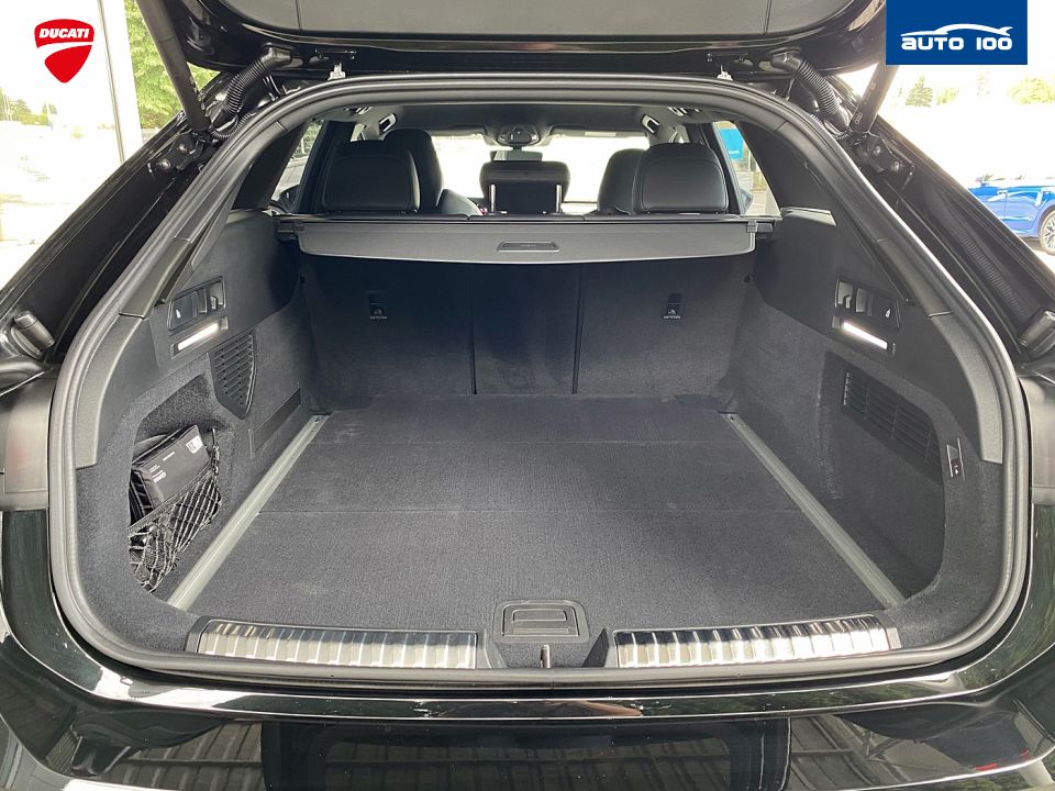 Audi A6 Avant quattro 2.0 TDI 150kW 7- S tronic