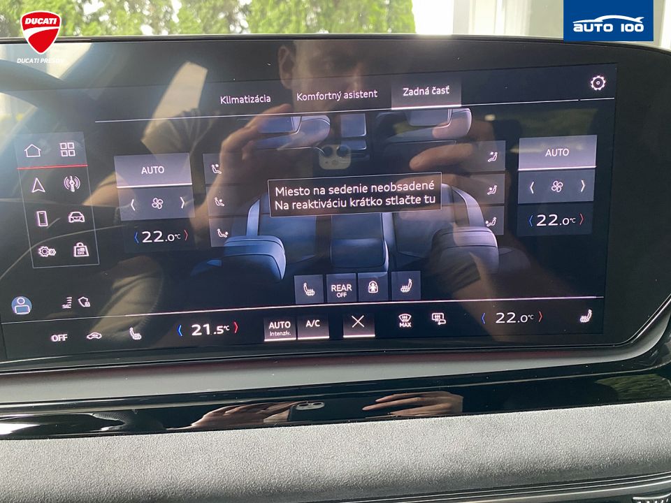 Audi A6 Avant quattro 2.0 TDI 150kW 7- S tronic