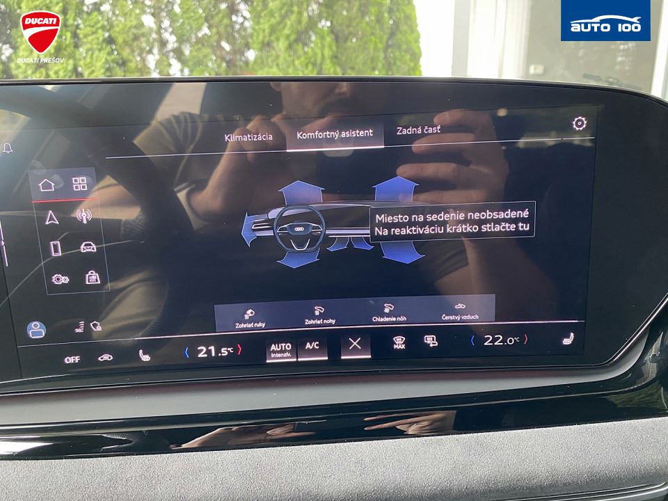 Audi A6 Avant quattro 2.0 TDI 150kW 7- S tronic