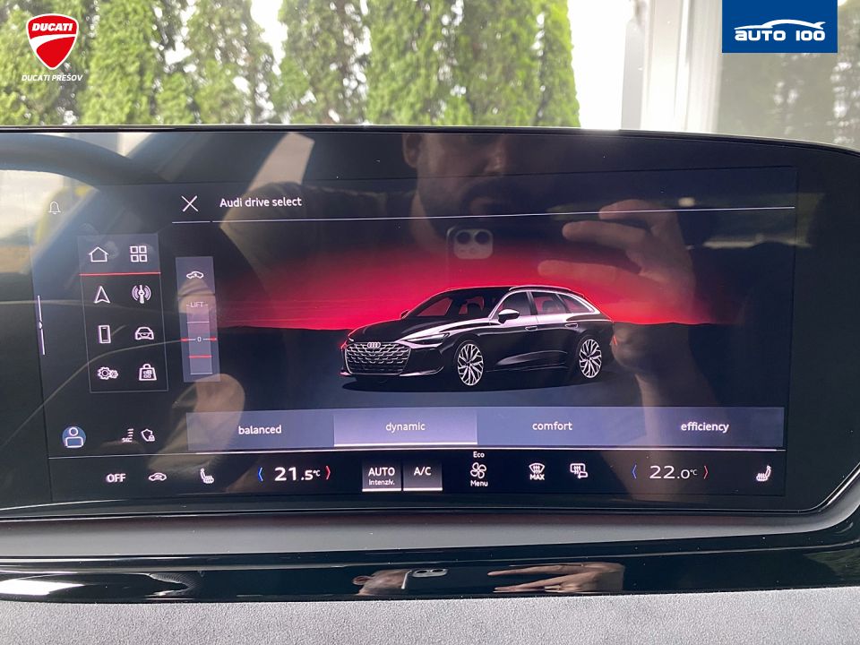 Audi A6 Avant quattro 2.0 TDI 150kW 7- S tronic
