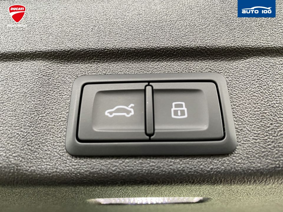 Audi A6 Avant quattro 2.0 TDI 150kW 7- S tronic