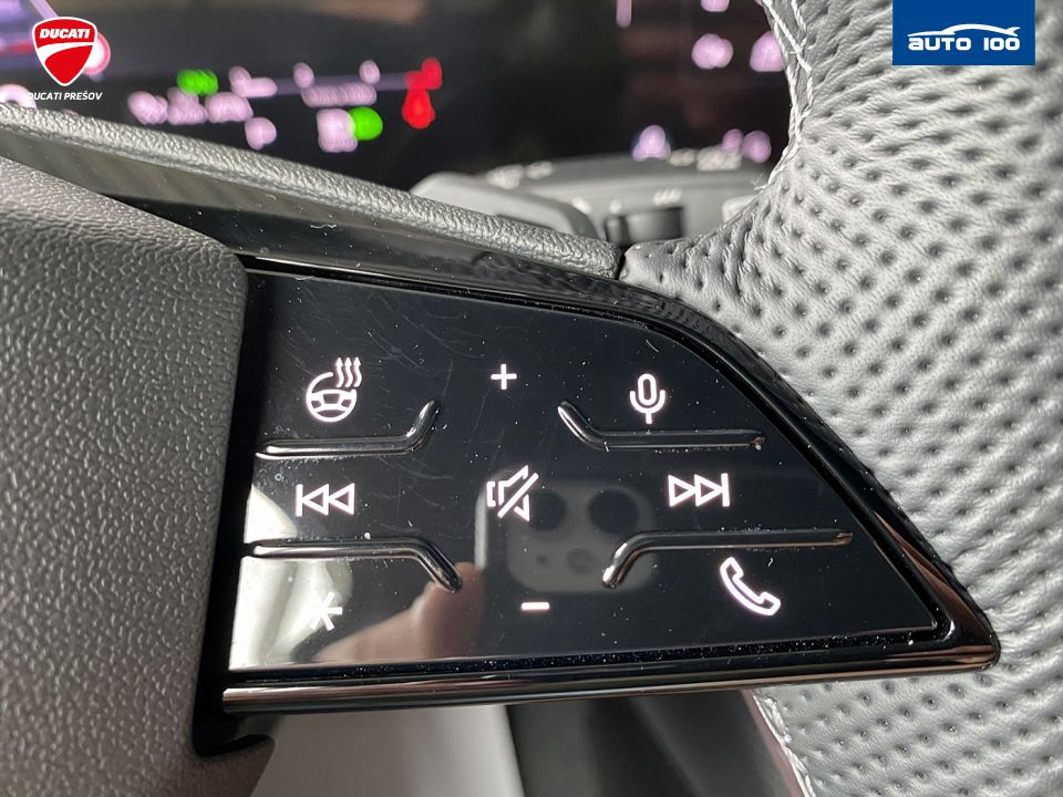Audi A6 Avant quattro 2.0 TDI 150kW 7- S tronic