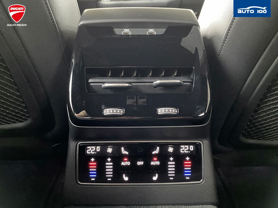 Audi A6 Avant quattro 2.0 TDI 150kW 7- S tronic